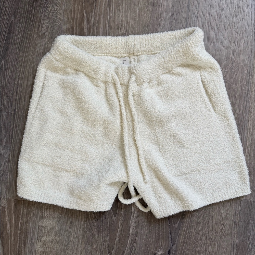 ComfyLuxe Shorts